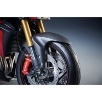 KARBONOWY BŁOTNIK PRZEDNI