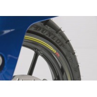 NAKLEJKI NA OBRĘCZ KOŁA