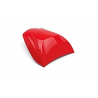 Nakładka tylnego siedzenia Candy Persimmon Red (A5) Kawasaki