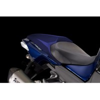 Nakładka tylnego siedzenia Metallic Midnight Sapphire Blue (19A) Kawasaki