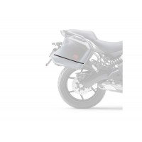 Zestaw pasków ozdobnych Metallic Moondust Gray (25X) Kawasaki