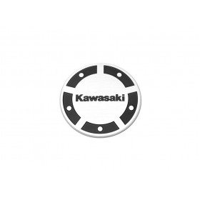 Nakładka na pokrywę sprzęgła Kawasaki