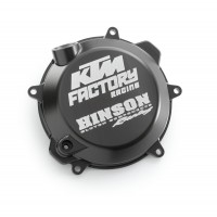 HINSON-outer clutch cover KTM (A42030926000)