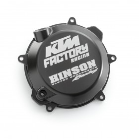 HINSON-outer clutch cover KTM (A42030926000)