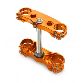 Factory Racing triple clamp KTM (A4600199902104A)