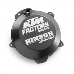 Hinson outer clutch cover KTM (A48030926000)