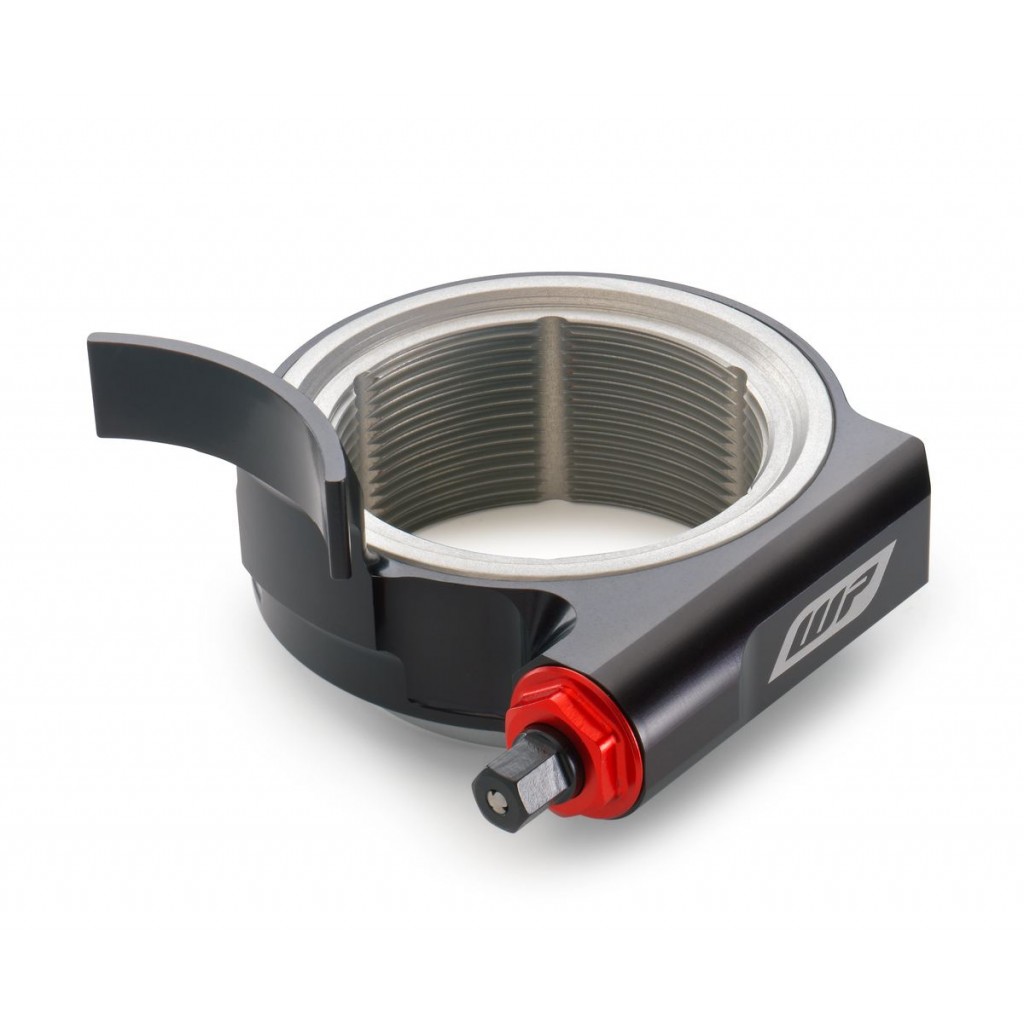 Preload adjuster KTM (A54004905000FAA)