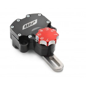 Factory steering damper KTM (A54012905000FAA)