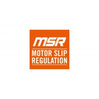Motor slip regulation (MSR)  KTM (A61000970000)