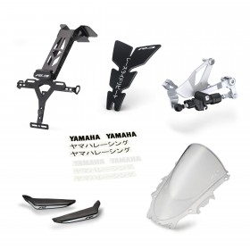 Sport Pack Yamaha (B2X-FVPSP-00-00)