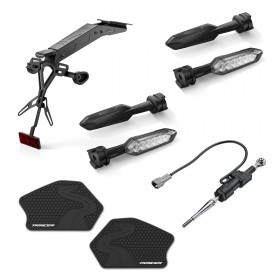 Pakiet Sport Pack do Tracera 7 Yamaha (B4T-FVPSP-00-00)