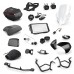 Pakiet Travel Pro do Tracera 9 GT Yamaha (B5U-GVPTP-02-40)