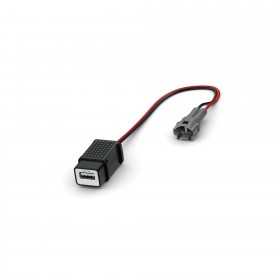 Ładowarka USB 5 V Yamaha (B5U-H6600-10-00)