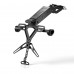Uchwyt tablicy rejestracyjnej Yamaha (B6G-F16E0-00-00)