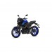 Zestaw Sport Pack do MT-125 Yamaha (B6G-FSPP0-00-00)