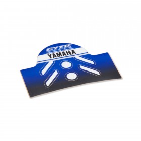 Naklejka na płytę ochronną GYTR® MX Yamaha (B7B-F14B0-GH-00)