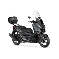 Pakiet Miejski 39 l Yamaha (B9Y-FVUP3-90-00)