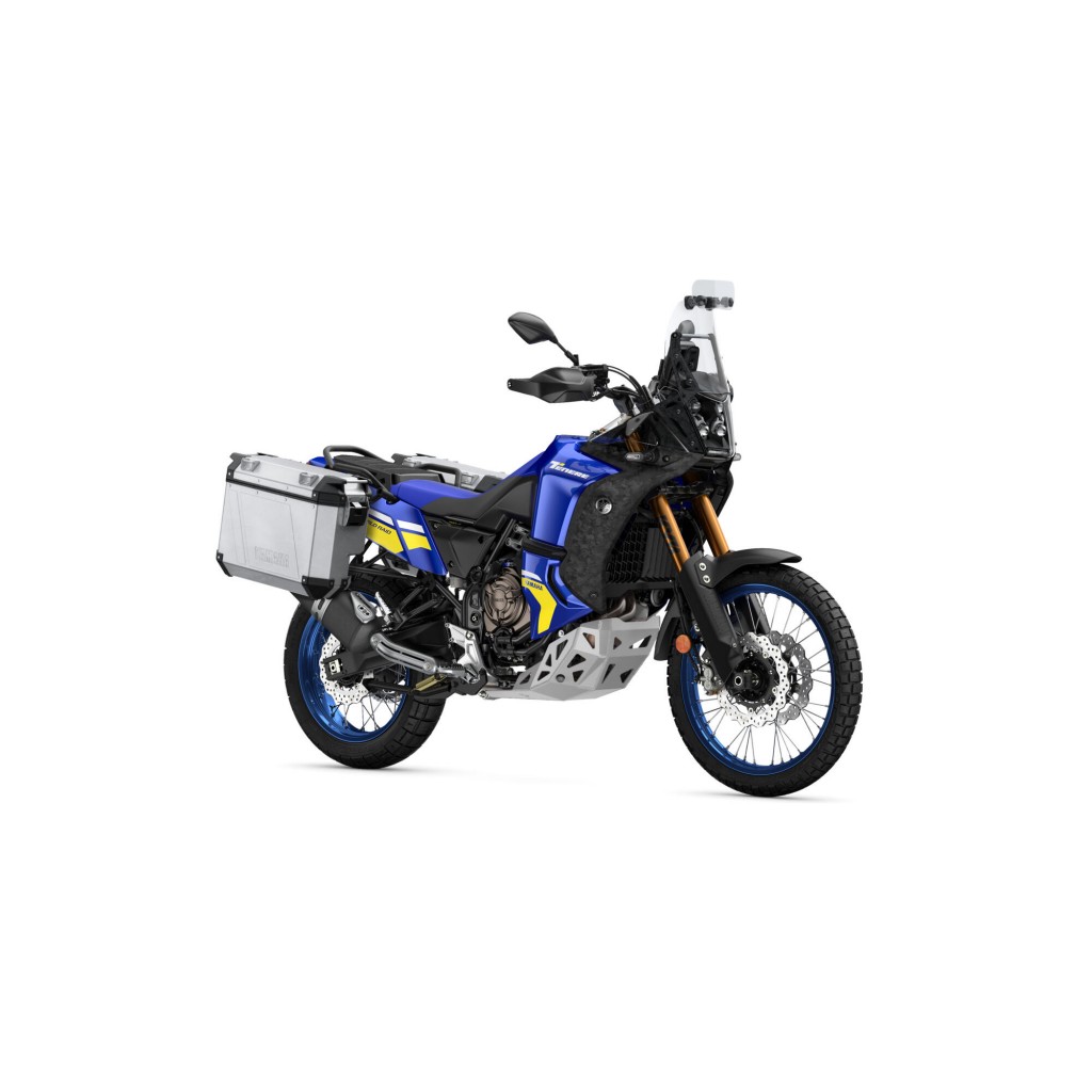 Pakiet Explorer do Ténéré 700 World Raid Yamaha (BAG-FVPEX-PL-00)