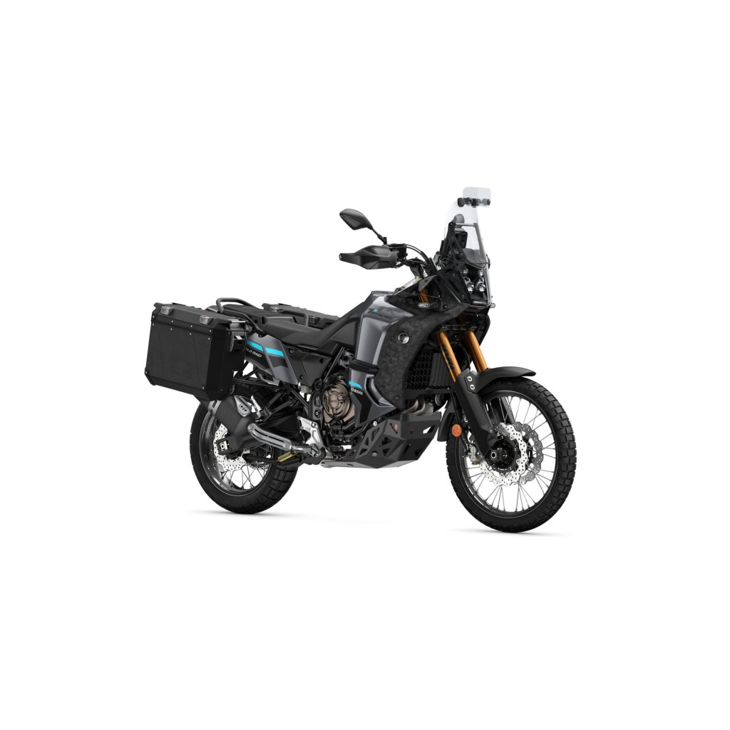 Pakiet Explorer do Ténéré 700 World Raid Yamaha (BAG-FVPEX-PL-01)