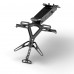 Ramka tablicy rejestracyjnej Yamaha (BAT-FLPH0-00-00)