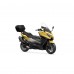 Pakiet Miejski 34 l do skutera TMAX Yamaha (BBW-FVUP3-40-10)
