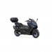 Pakiet Miejski 45 l do skutera TMAX Yamaha (BBW-FVUP4-50-12)