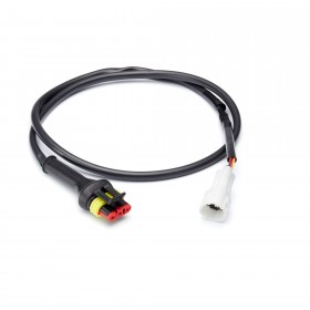 Kabel połączeniowy do podgrzewanych manetek Yamaha (BC6-H253L-00-00)