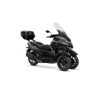 Pakiet Miejski 45 l do skutera Tricity 300 Yamaha (BED-FVUP4-50-00)