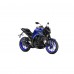 Sport Pack do MT-03 Yamaha (BEV-FVPSP-00-00)