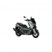 Pakiet Sport do NMAX-a