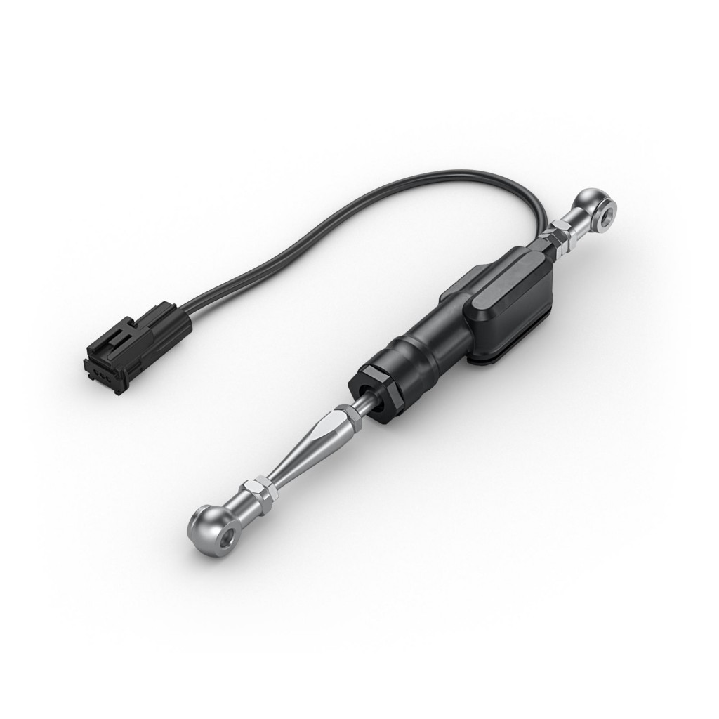 Zestaw Quickshifter Yamaha (BLW-181A0-00-00)