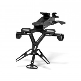 Uchwyt tablicy rejestracyjnej Yamaha (BLW-F16E0-00-00)