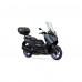 Pakiet Miejski 45 l do skutera XMAX Yamaha (BMK-FVUP4-53-00)
