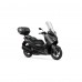 Pakiet Miejski 45 l do skutera XMAX Yamaha (BMK-FVUP4-54-00)