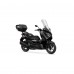 Pakiet Miejski 45 l do skutera XMAX Yamaha (BMK-FVUP4-55-00)