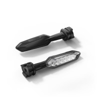 Zestaw tylnych sekwencyjnych kierunkowskazów LED Yamaha dla Ténéré 700 Yamaha (BNW-H33C0-00-00)