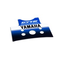 Zapasowa naklejka do dolnej osłony MX Yamaha (BR8-F14B0-GH-00)