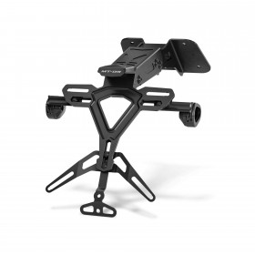 Uchwyt tablicy rejestracyjnej Yamaha (BRG-F16E0-00-00)