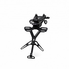 Uchwyt tablicy rejestracyjnej Yamaha (BRL-F16E0-00-00)