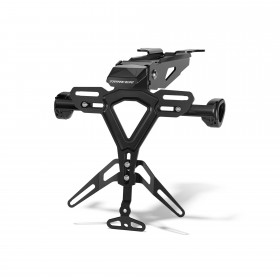 Uchwyt tablicy rejestracyjnej TRACER 9 i TRACER 9 GT Yamaha (BRN-F16E0-00-00)