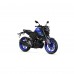 Zestaw Sport Pack do MT-125 Yamaha (BSU-FSPP0-00-00)