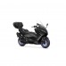 Pakiet TMAX Keyless Urban Yamaha (BSV-FVUP0-00-01)