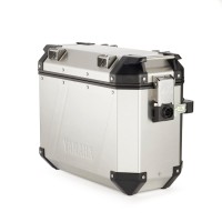 Aluminiowy kufer boczny, lewy Yamaha (BW3-F846C-00-00)