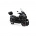 Pakiet Miejski do Tricity 300 Yamaha (BX9-FUP00-00-00)