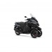 Pakiet Zimowy do Tricity 300 Yamaha (BX9-FWP00-00-00)