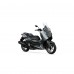 Pakiet Ochronny do XMAX-a Yamaha (BXJ-FVPP0-00-00)