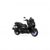 Pakiet Sport do XMAX-a Yamaha (BXJ-FVSP0-00-00)