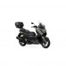 Pakiet Miejski 34 l do skutera XMAX  Yamaha (BXJ-FVUP3-4L-10)