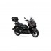 Pakiet Miejski 34 l do skutera XMAX  Yamaha (BXJ-FVUP3-4L-30)