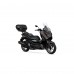 Pakiet Miejski 45 l do skutera XMAX Yamaha (BXJ-FVUP4-5L-30)